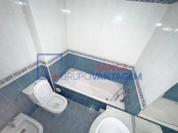 Apartamento T3 para Venda em Carregado e Cadafais