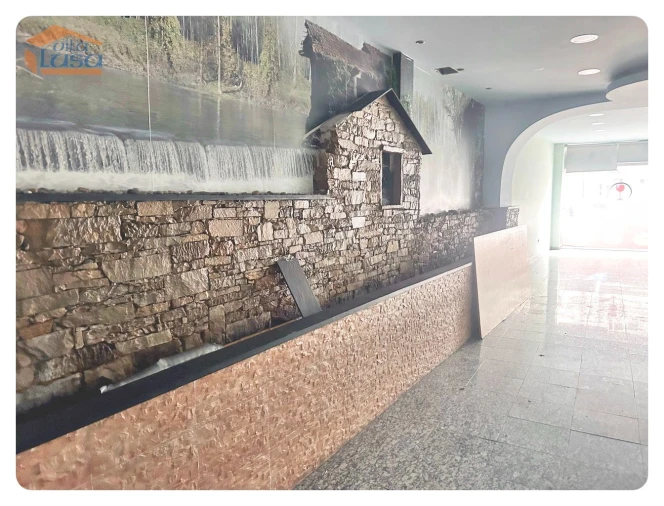 Loja para Arrendamento em Rio Tinto Foto 2