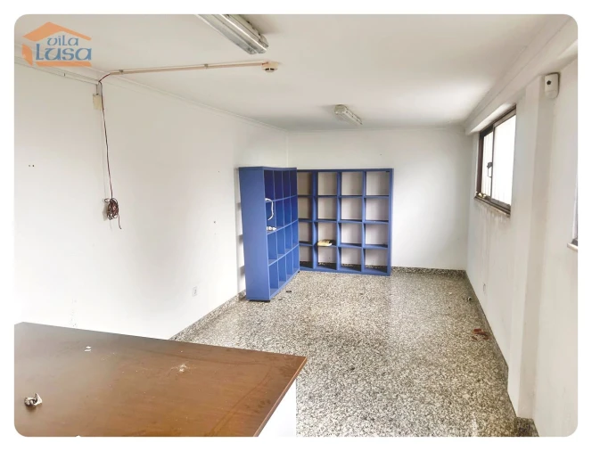 Loja para Arrendamento em Rio Tinto Foto 4