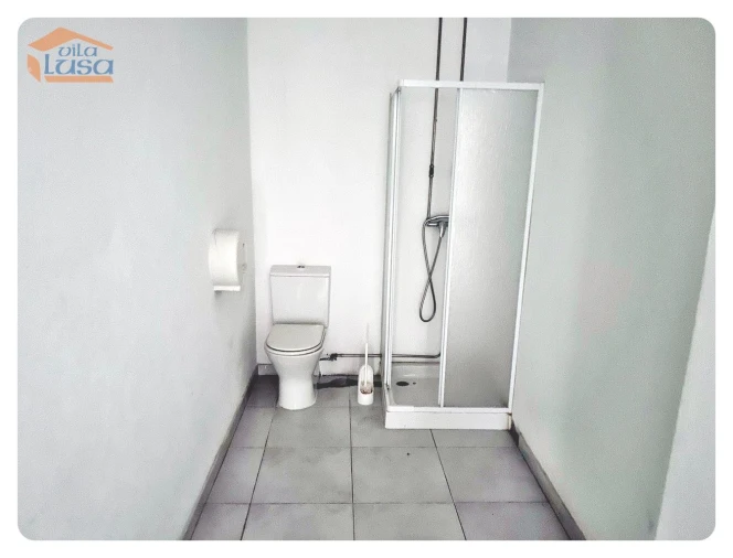 Loja para Arrendamento em Rio Tinto Foto 5