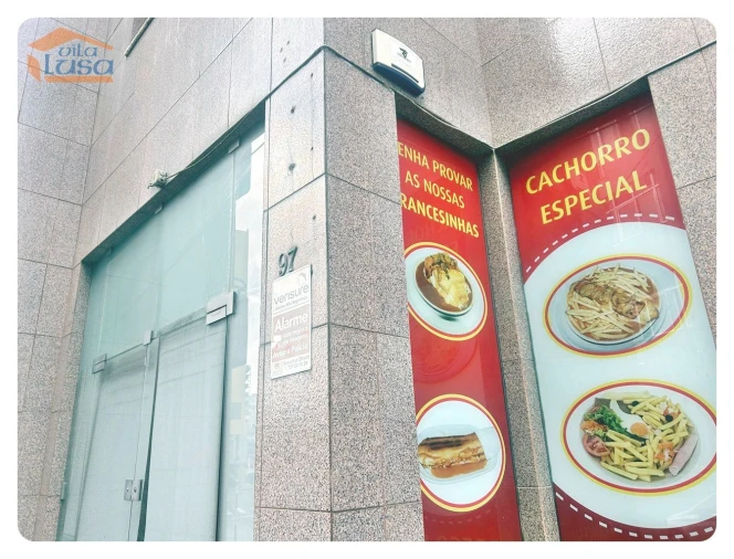 Loja para Arrendamento em Rio Tinto Foto 1