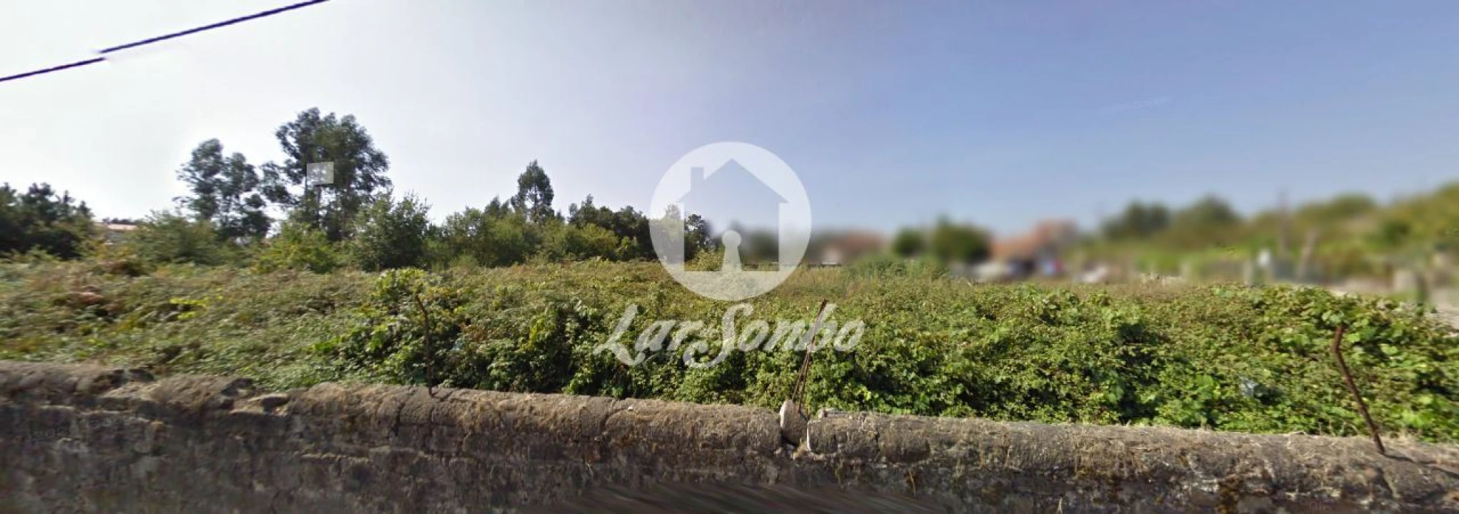 Terreno P/ Prédio para Venda em Coronado (São Romão e São Mamede) Foto 2