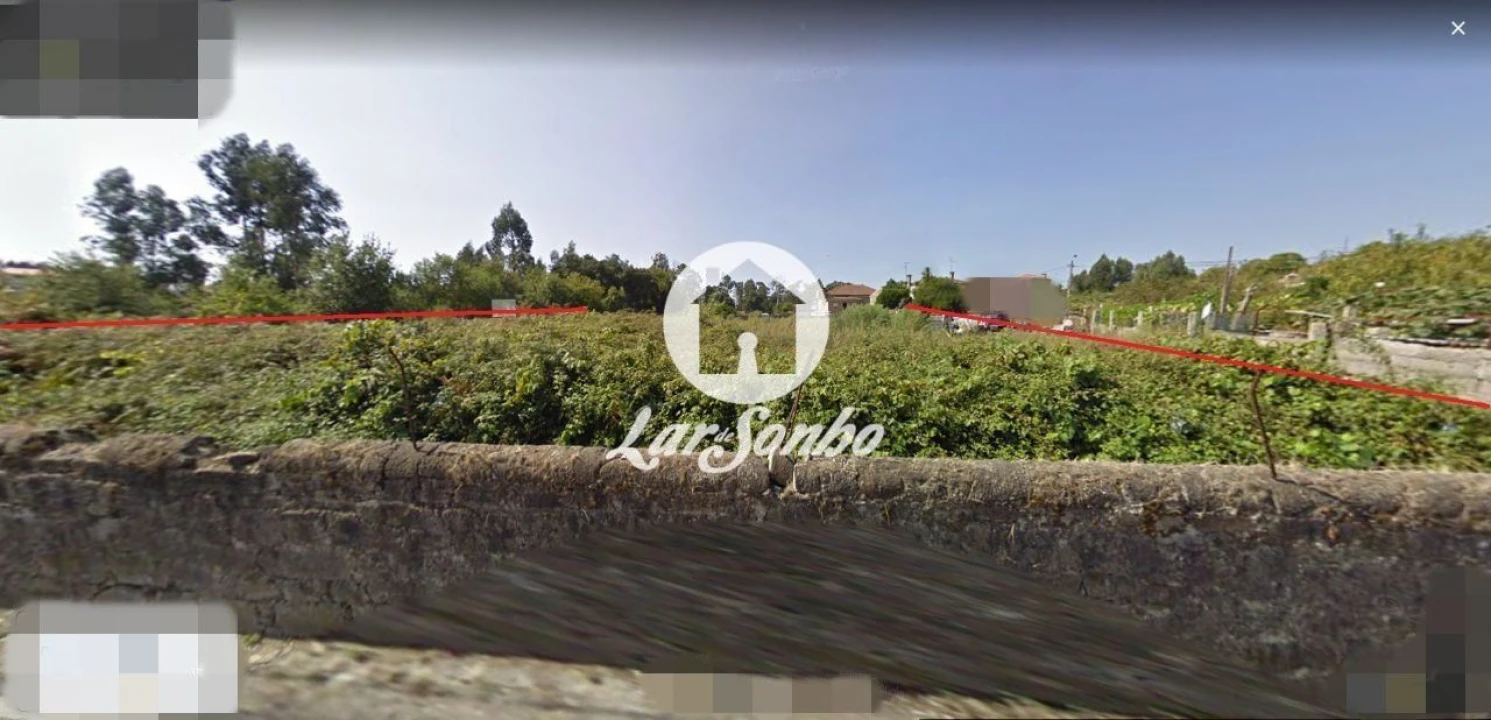 Terreno P/ Prédio para Venda em Coronado (São Romão e São Mamede) Foto 1