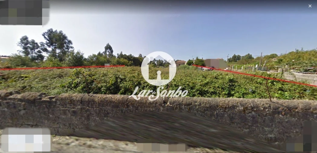 Terreno P/ Prédio para Venda em Coronado (São Romão e São Mamede) Foto 1