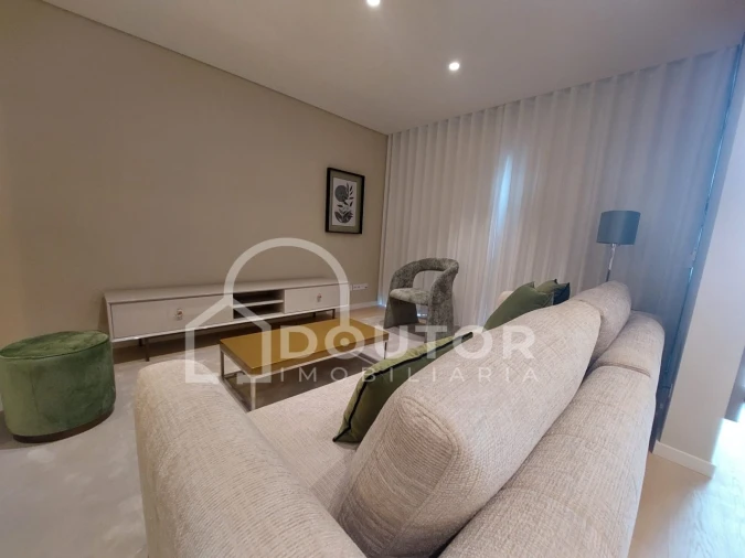 Apartamento T3 para Venda em São Martinho Foto 5