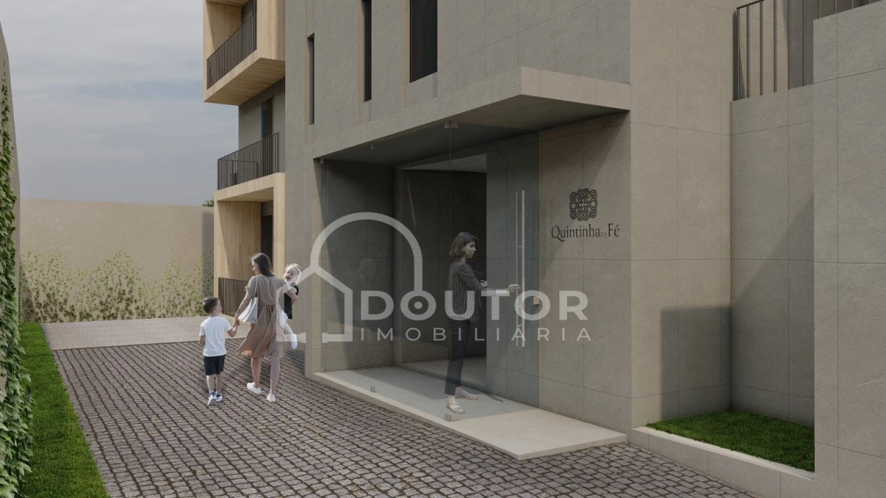 Apartamento T2 para Venda em São Martinho Foto 13