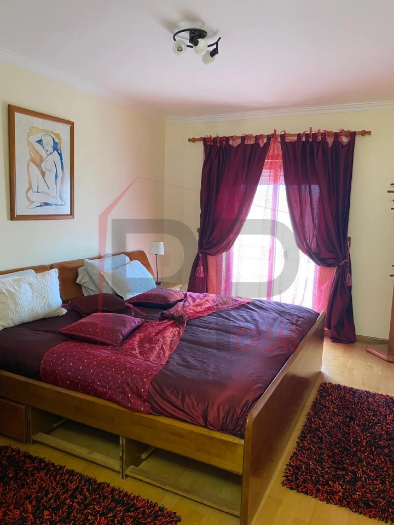 Apartamento T3 para Arrendamento em Montijo e Afonsoeiro Foto 10