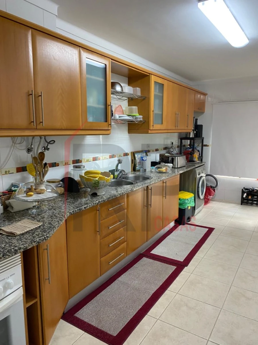Apartamento T3 para Arrendamento em Montijo e Afonsoeiro Foto 4