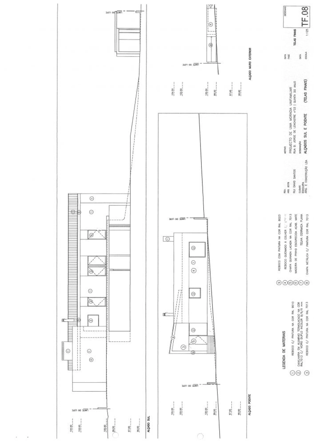 Moradia T5 para Venda em Quinta do Anjo Foto 40