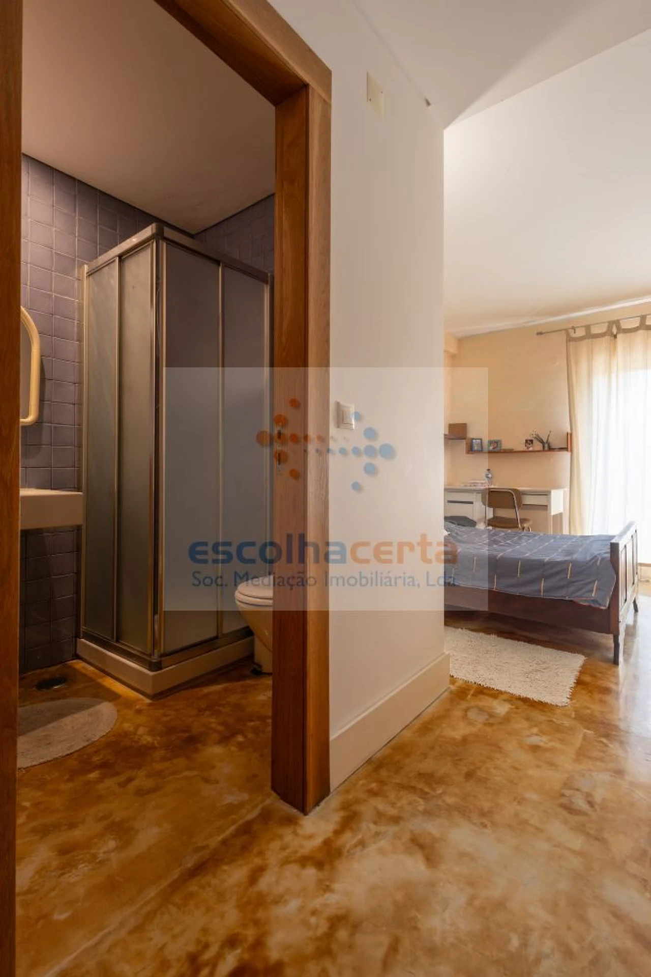 Moradia T5 para Venda em Quinta do Anjo Foto 30