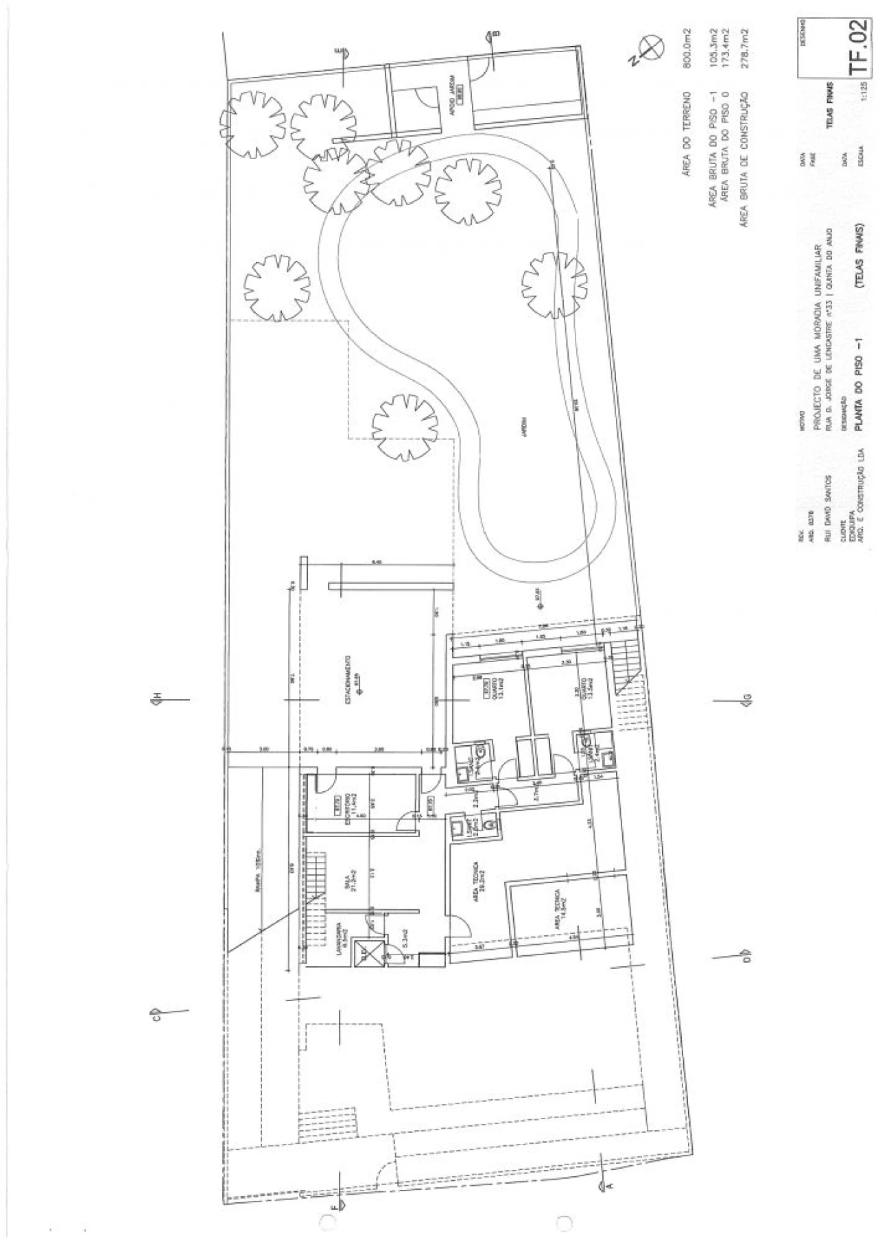 Moradia T5 para Venda em Quinta do Anjo Foto 34