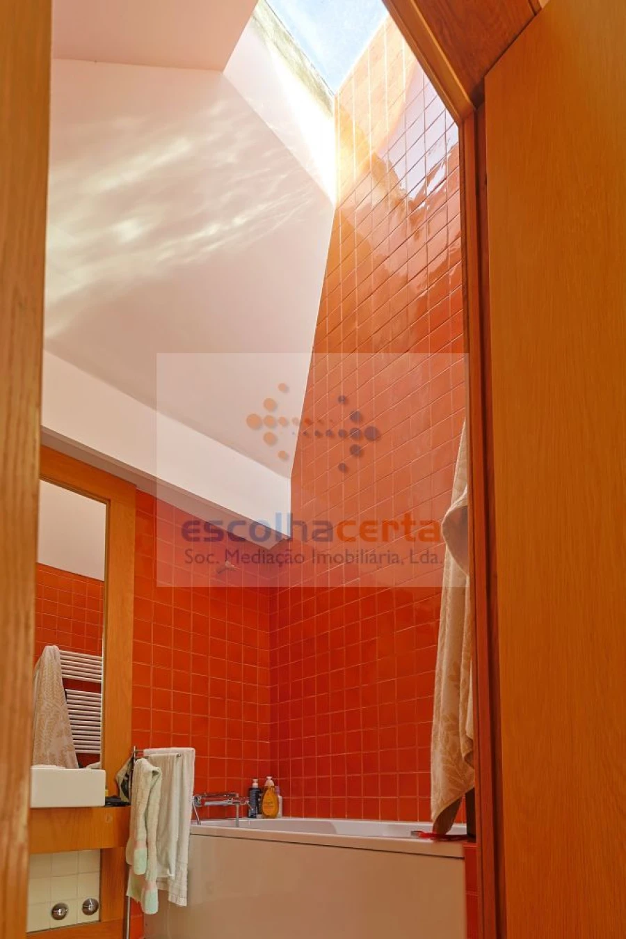 Moradia T5 para Venda em Quinta do Anjo Foto 16