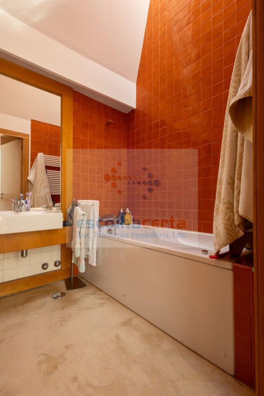 Moradia T5 para Venda em Quinta do Anjo Foto 17