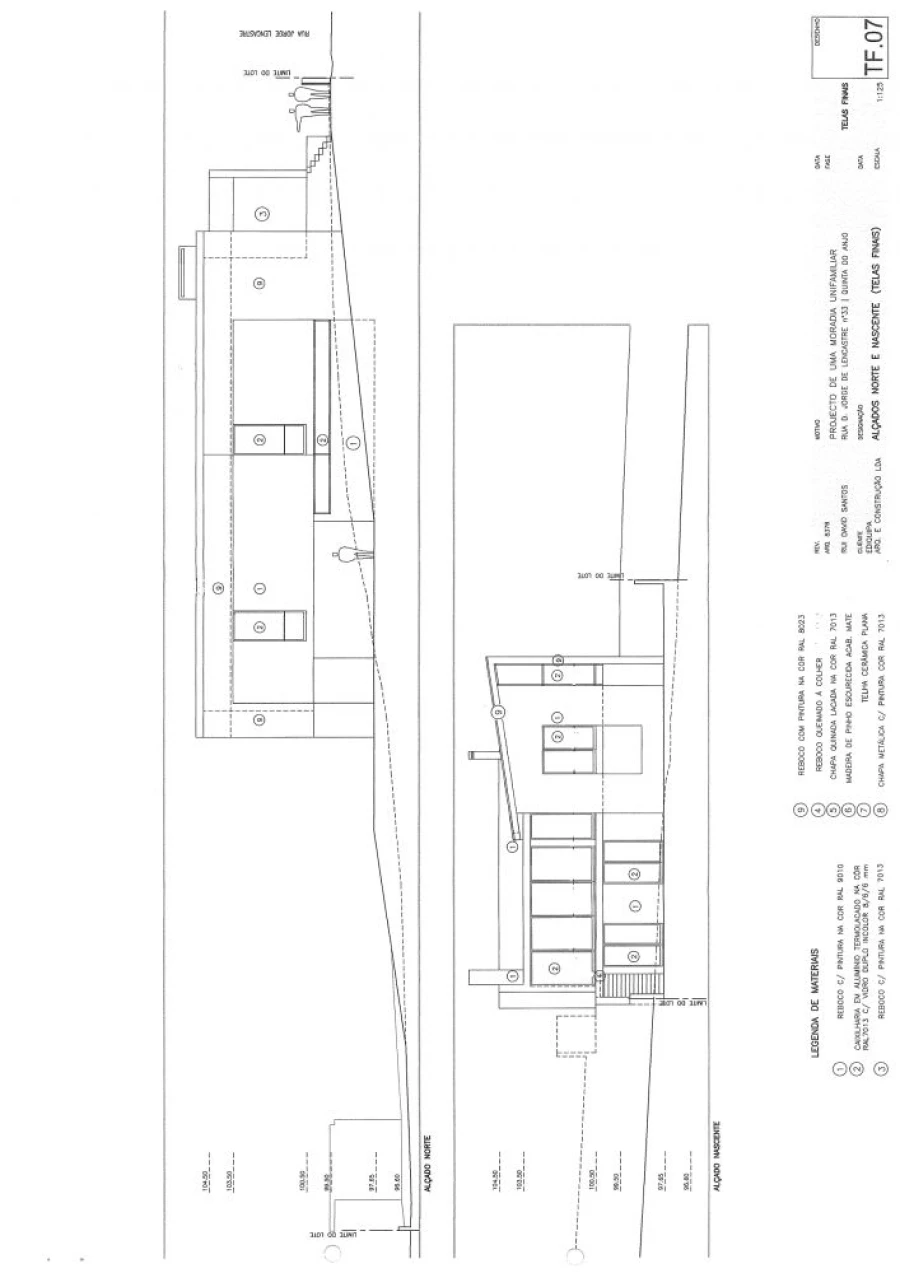 Moradia T5 para Venda em Quinta do Anjo Foto 39