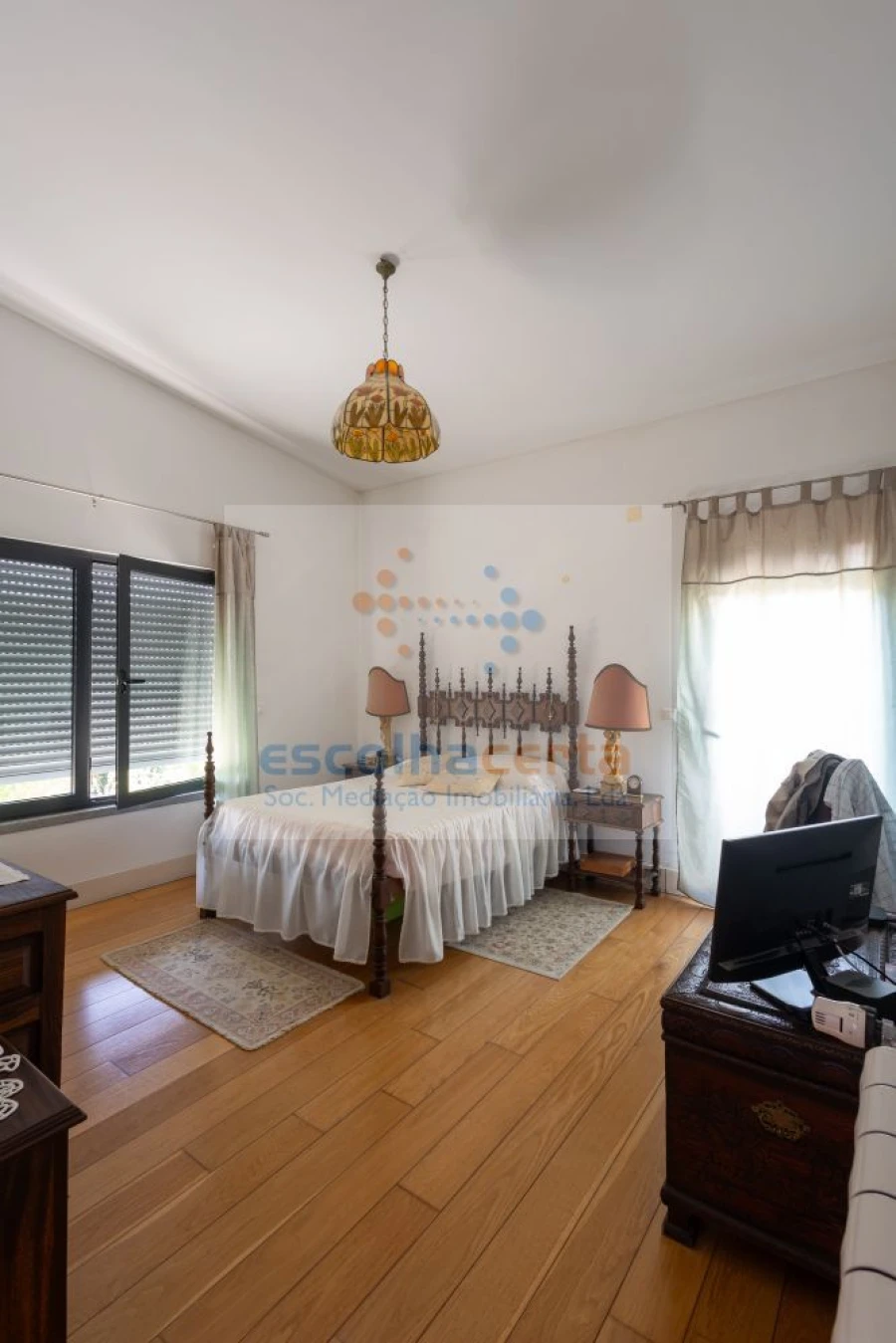 Moradia T5 para Venda em Quinta do Anjo Foto 22