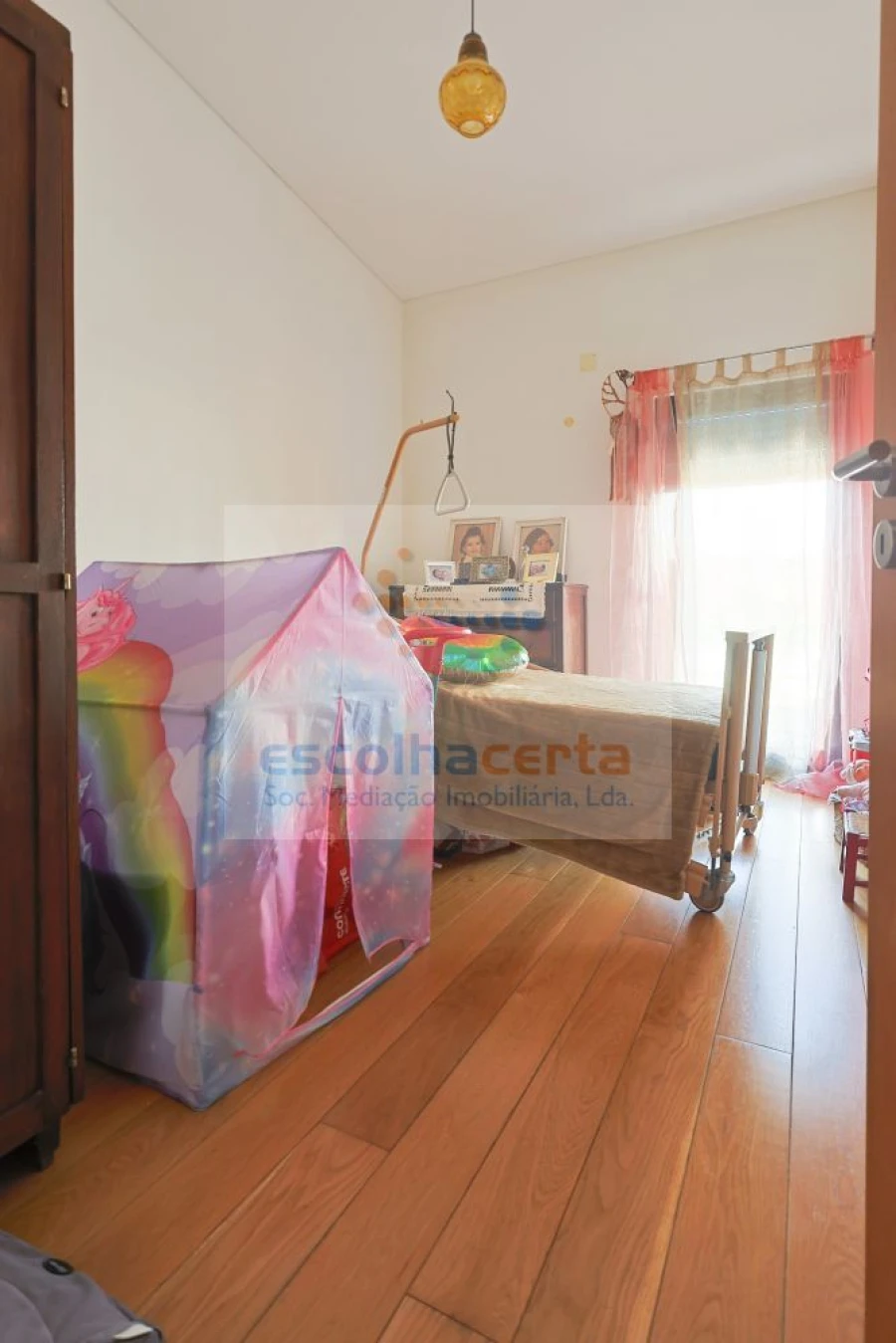 Moradia T5 para Venda em Quinta do Anjo Foto 19