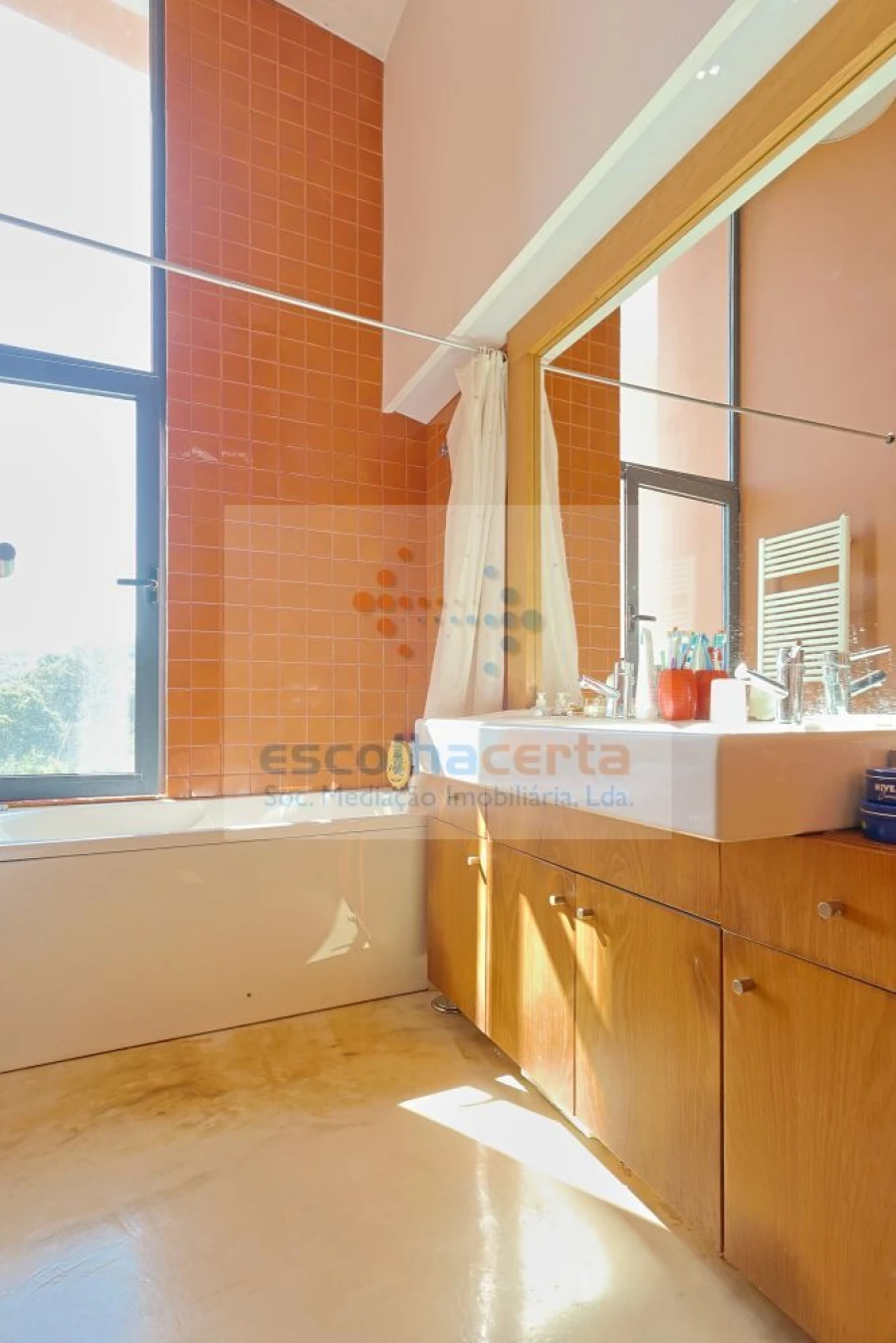 Moradia T5 para Venda em Quinta do Anjo Foto 21