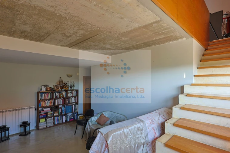 Moradia T5 para Venda em Quinta do Anjo Foto 23