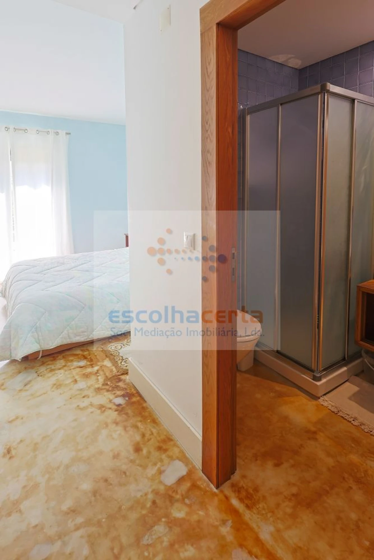 Moradia T5 para Venda em Quinta do Anjo Foto 31