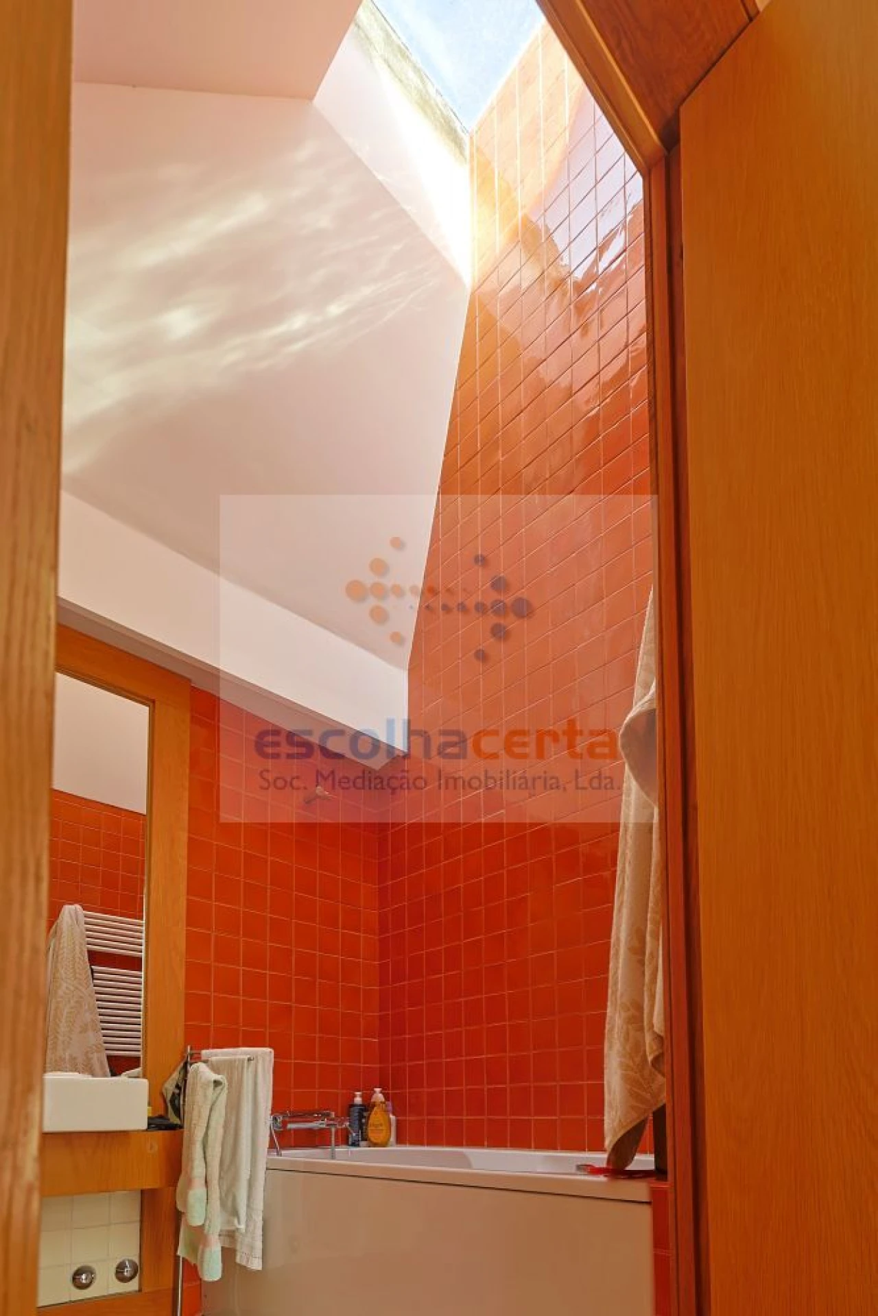 Moradia T5 para Venda em Quinta do Anjo Foto 16