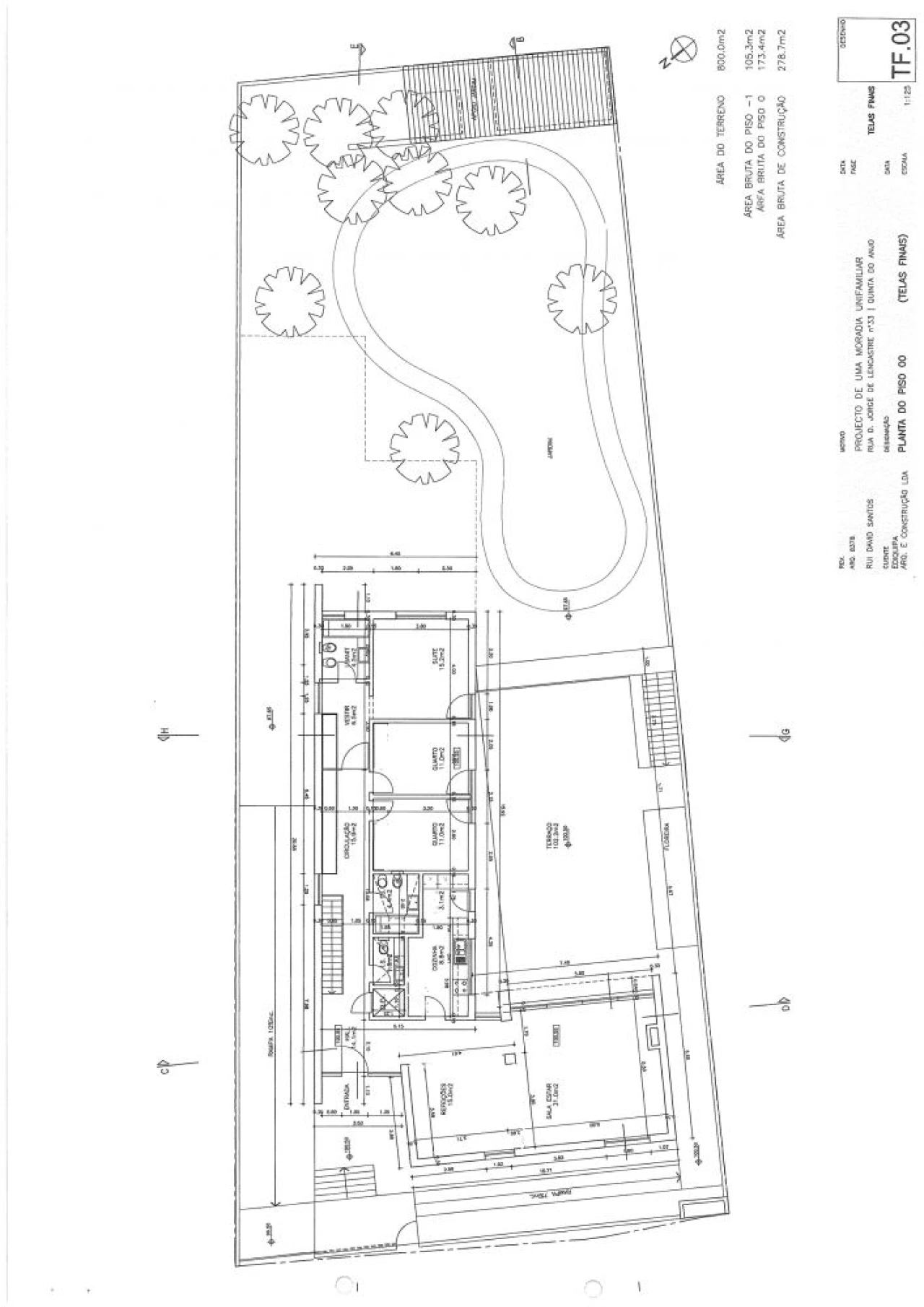 Moradia T5 para Venda em Quinta do Anjo Foto 35