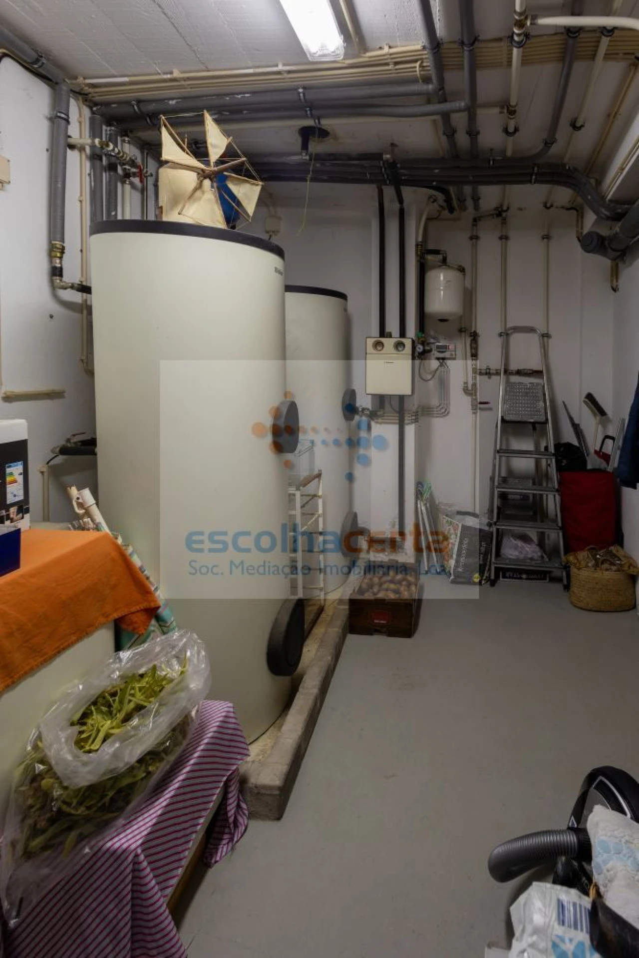 Moradia T5 para Venda em Quinta do Anjo Foto 26