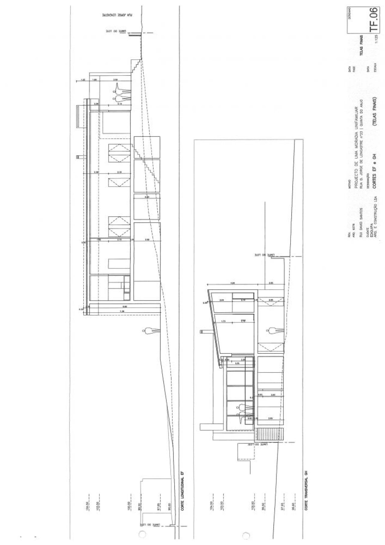Moradia T5 para Venda em Quinta do Anjo Foto 38