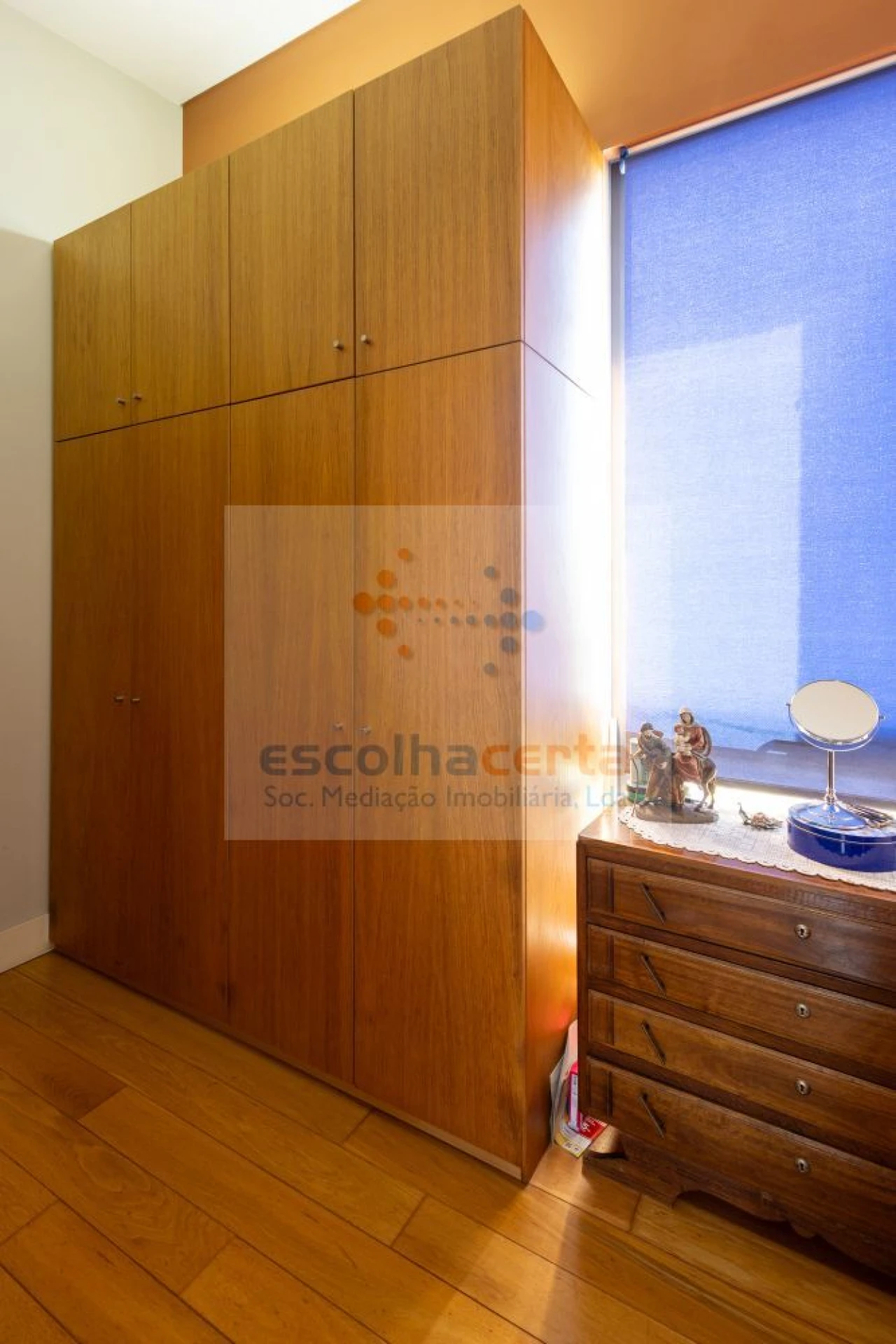 Moradia T5 para Venda em Quinta do Anjo Foto 20