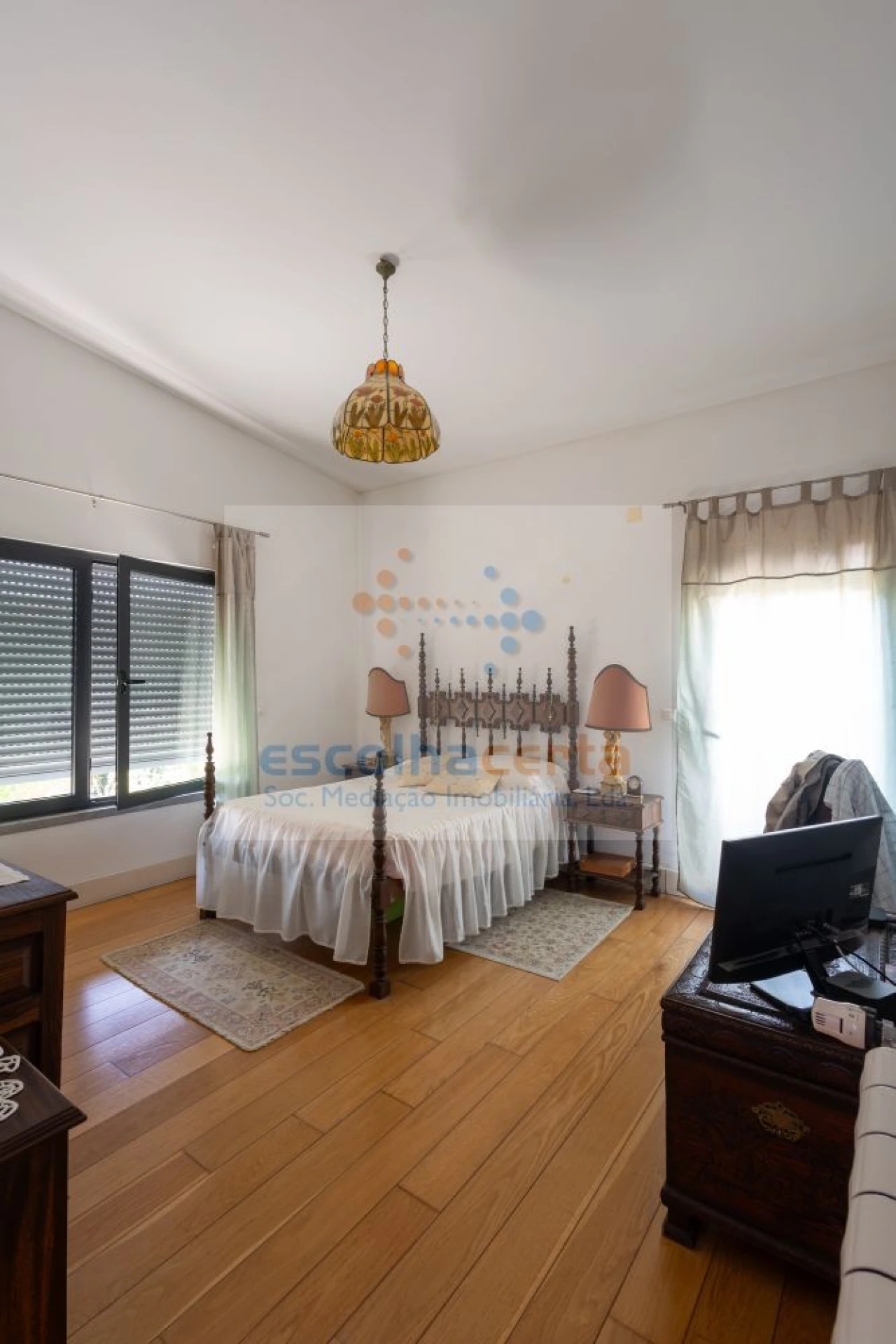 Moradia T5 para Venda em Quinta do Anjo Foto 22