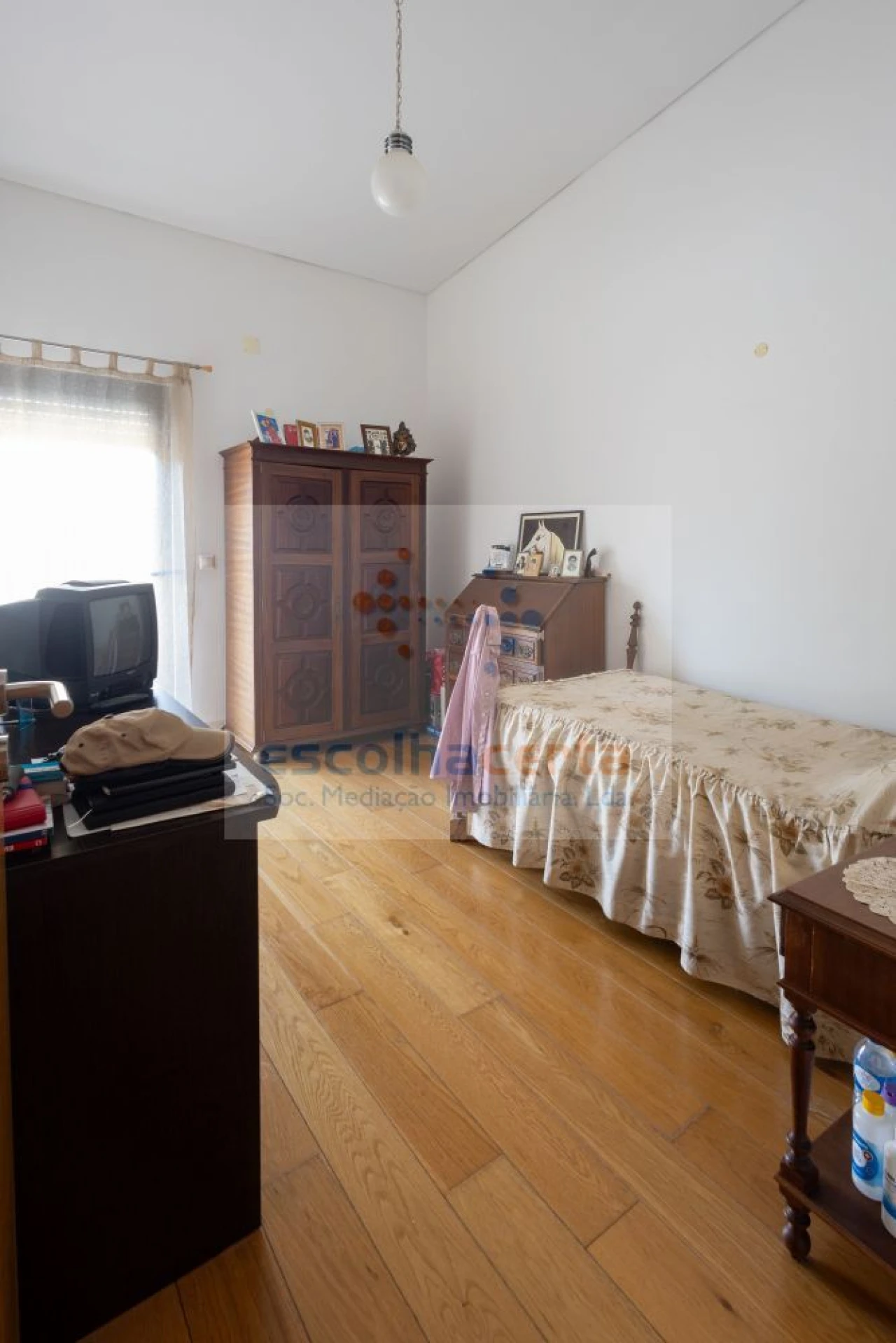 Moradia T5 para Venda em Quinta do Anjo Foto 18