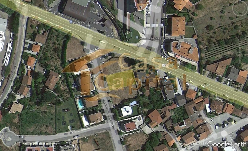 Terreno para Venda em Mateus Foto 2