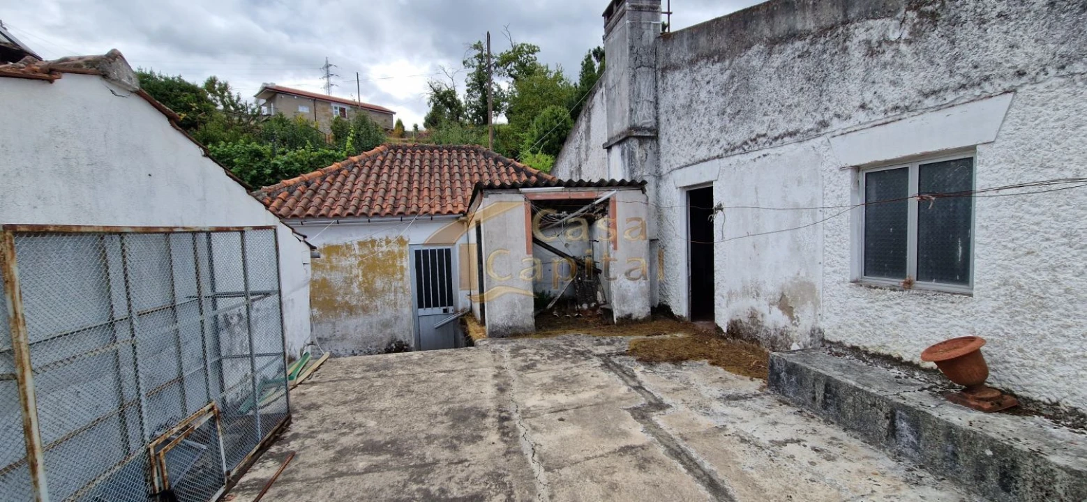 Loja para Venda em Parada de Cunhos Foto 6