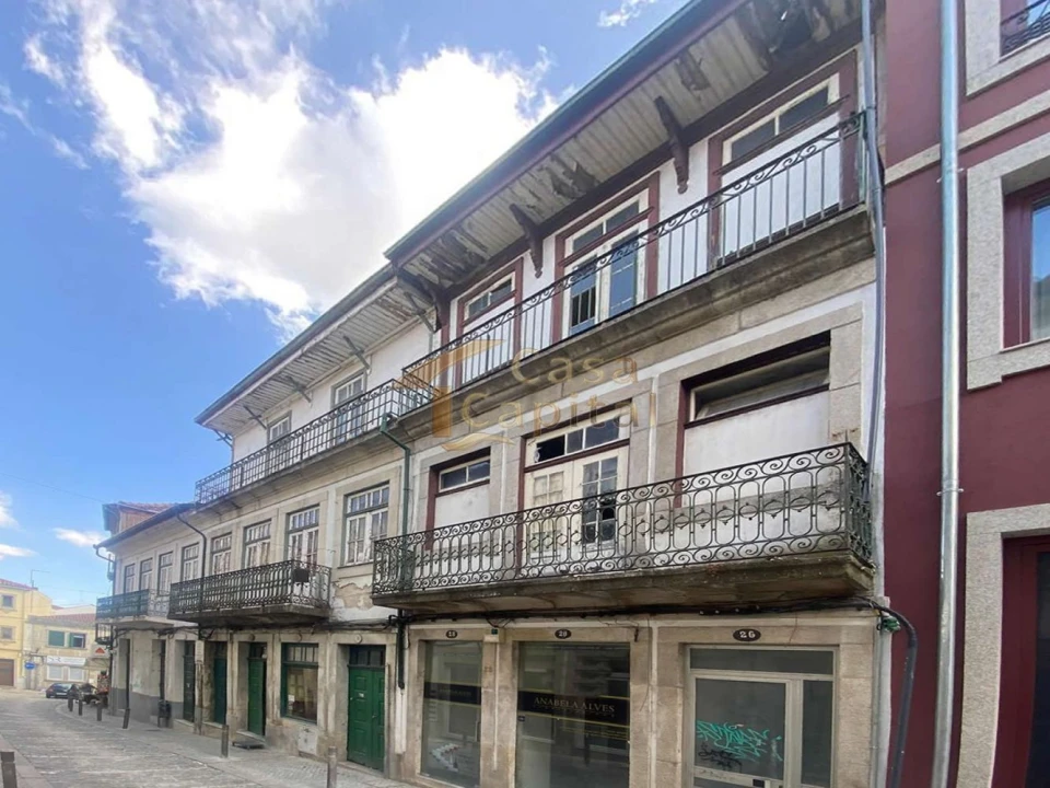 Loja para Venda em Nossa Senhora da Conceição, São Pedro e São Dinis Foto 15