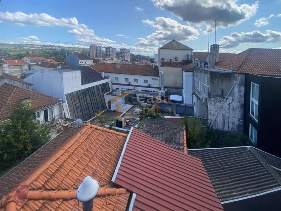 Loja para Venda em Nossa Senhora da Conceição, São Pedro e São Dinis Foto 5