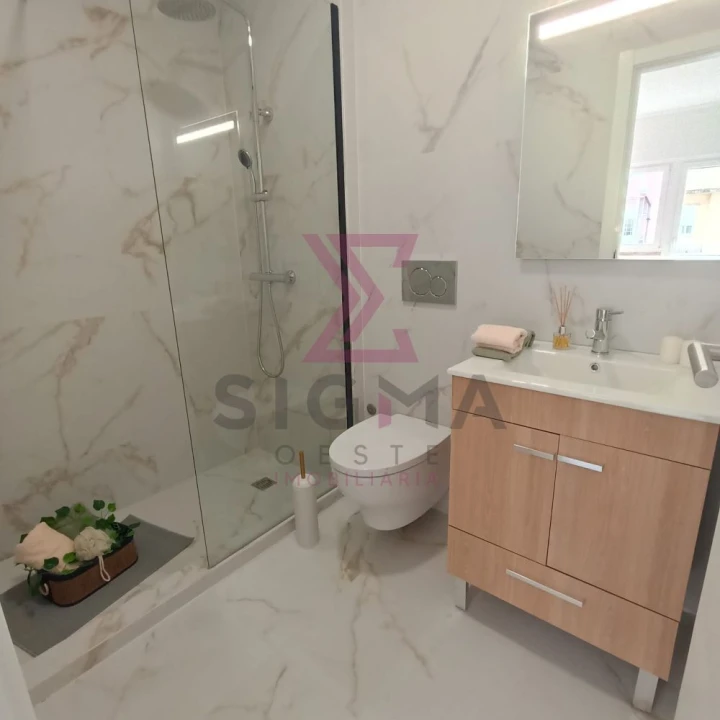 Apartamento T3 para Venda em São Vicente Foto 3