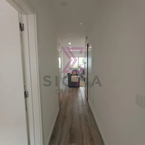 Apartamento T3 para Venda em São Vicente Foto 6