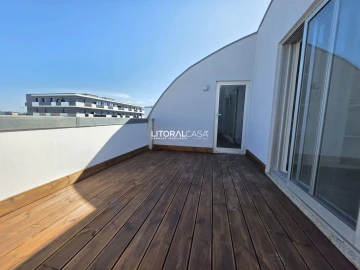 Apartamento T4 para Venda em Glória e Vera Cruz