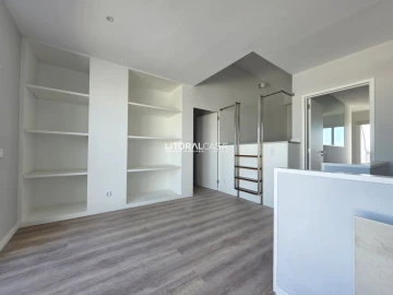 Apartamento T4 para Venda em Glória e Vera Cruz