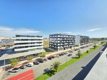 Apartamento T4 para Venda em Glória e Vera Cruz