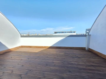 Apartamento T4 para Venda em Glória e Vera Cruz
