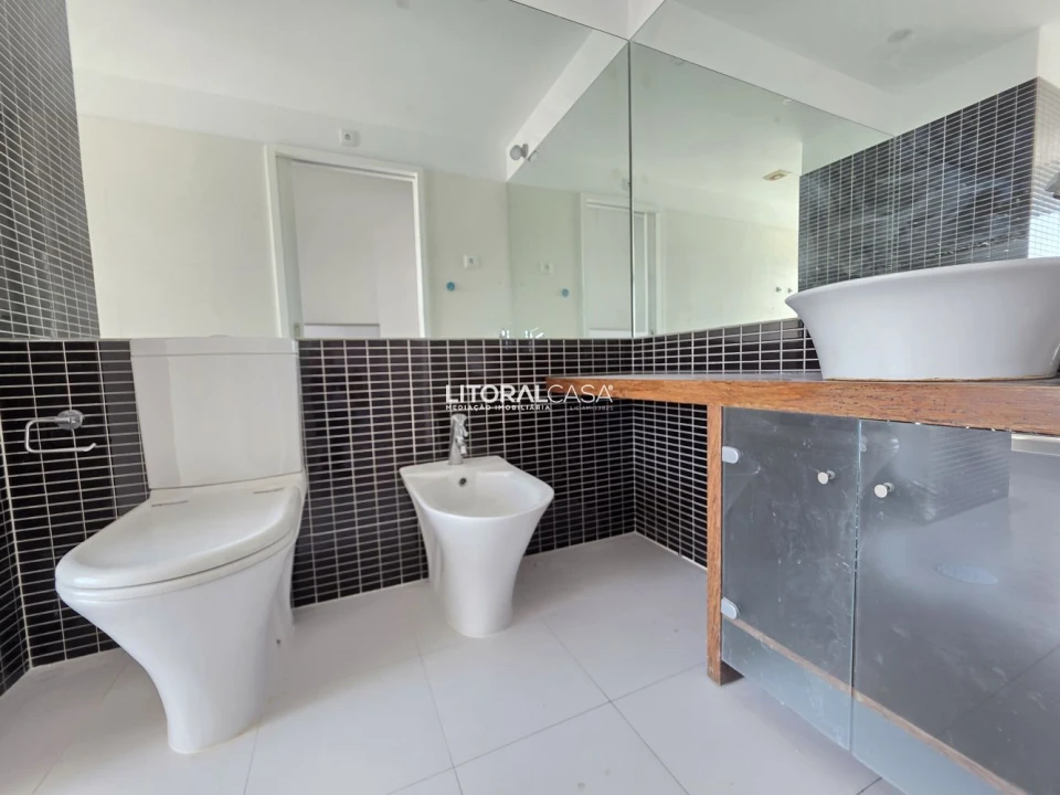 Apartamento T4 para Venda em Glória e Vera Cruz Foto 27