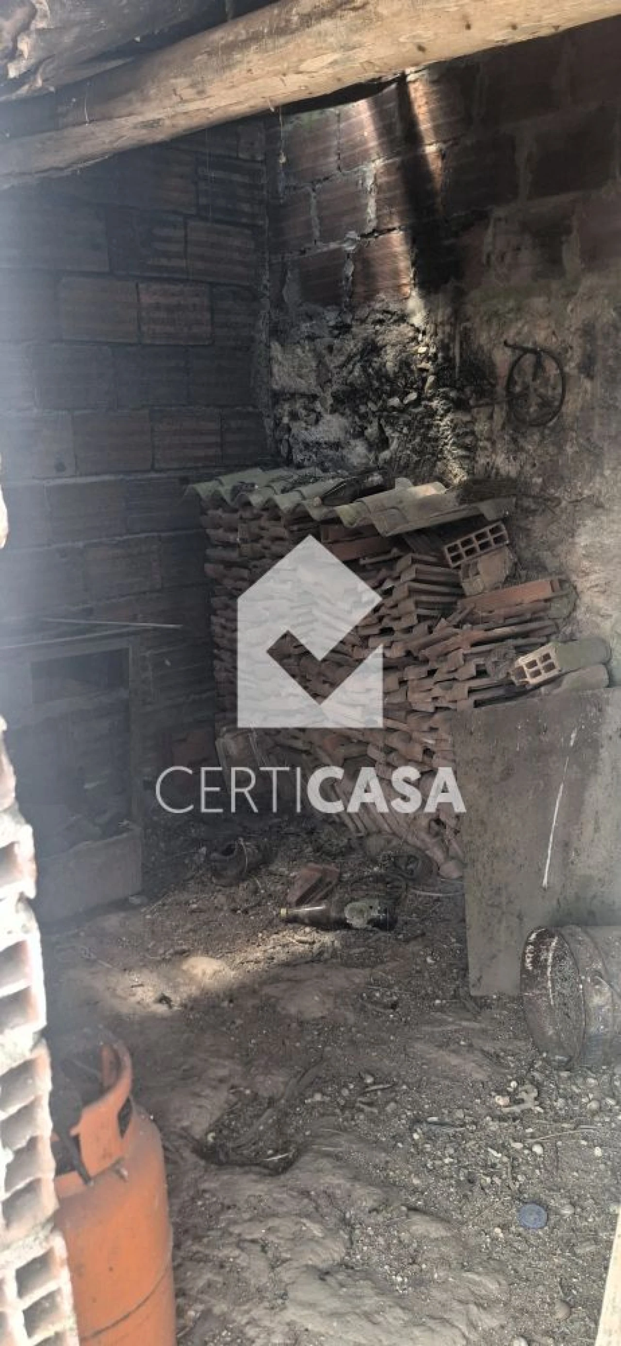 Moradia T1 para Venda em Almoster Foto 14