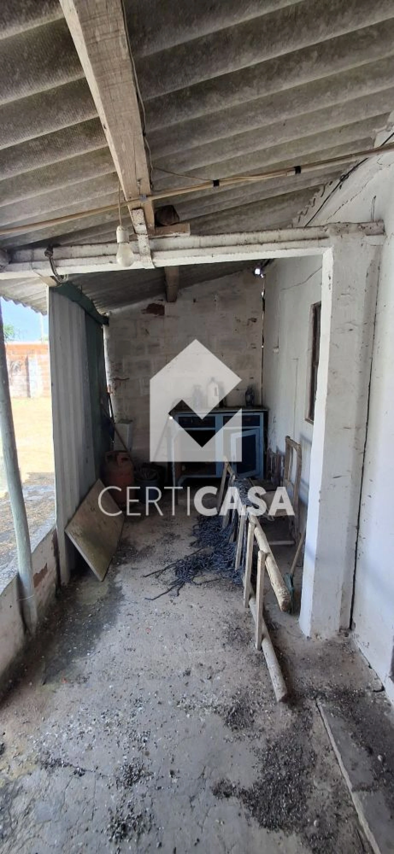 Moradia T1 para Venda em Almoster Foto 13