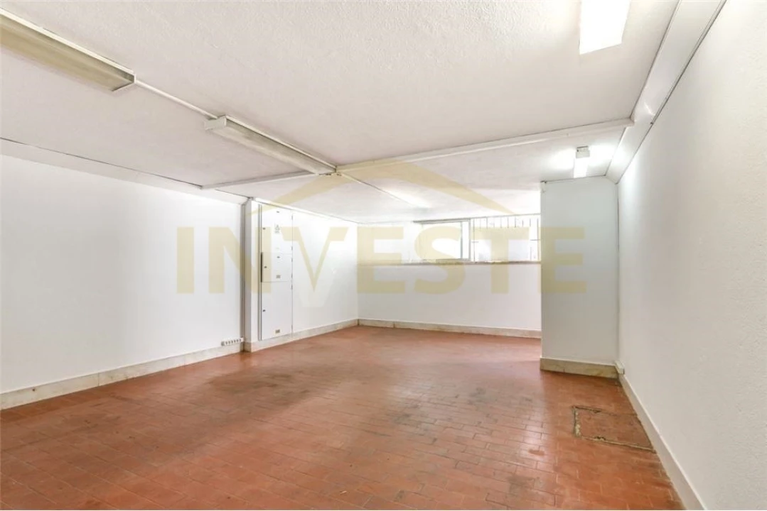 Loja para Arrendamento em Cascais e Estoril Foto 4