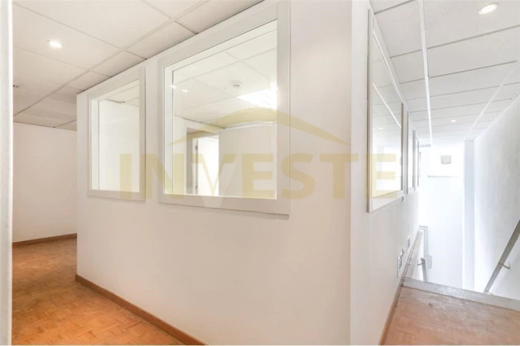 Loja para Arrendamento em Cascais e Estoril Foto 14