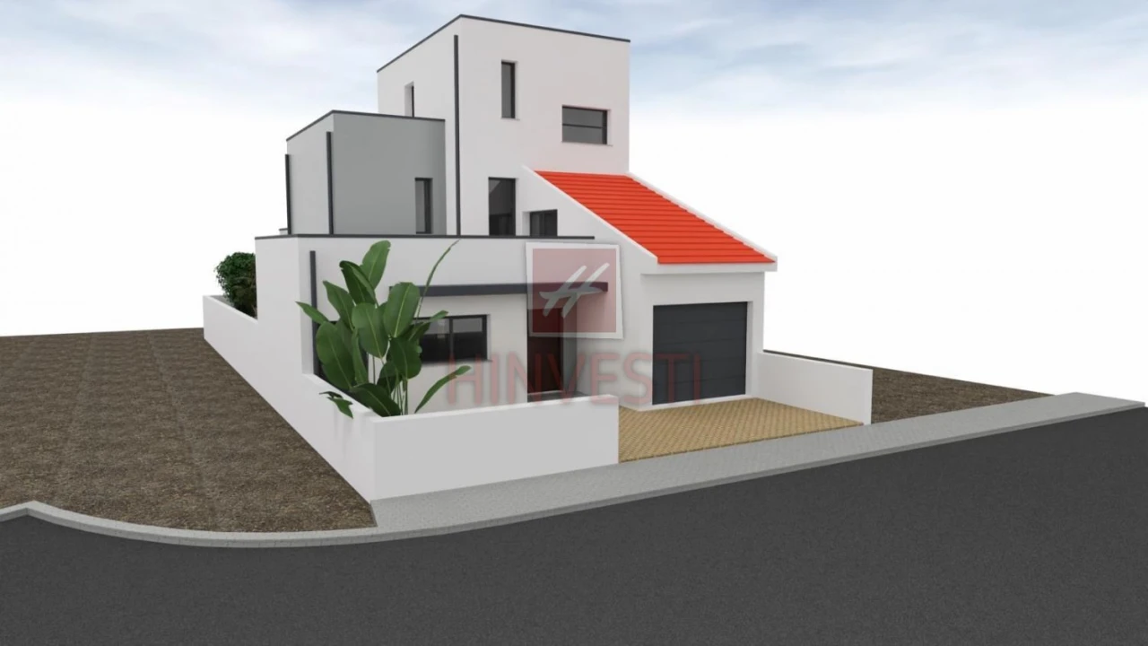 Moradia T3 para Venda em Marinha Grande Foto 3