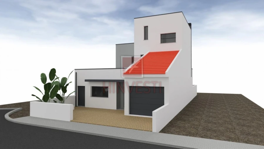 Moradia T3 para Venda em Marinha Grande Foto 10