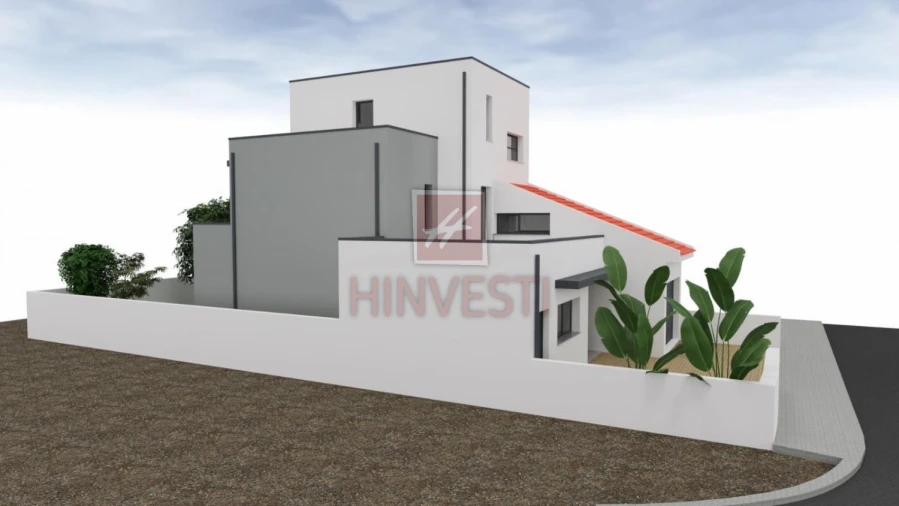 Moradia T3 para Venda em Marinha Grande Foto 5