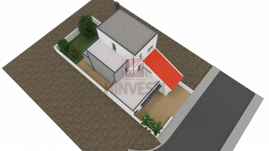 Moradia T3 para Venda em Marinha Grande Foto 4