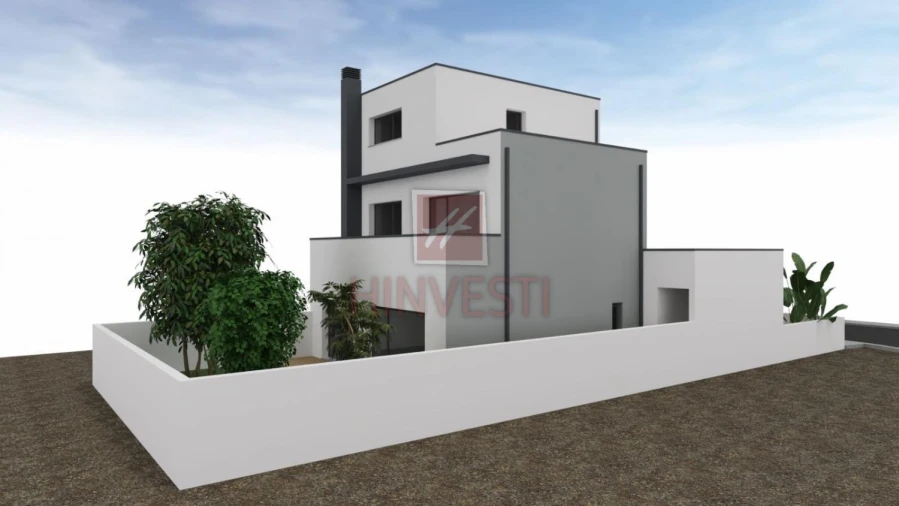 Moradia T3 para Venda em Marinha Grande Foto 8